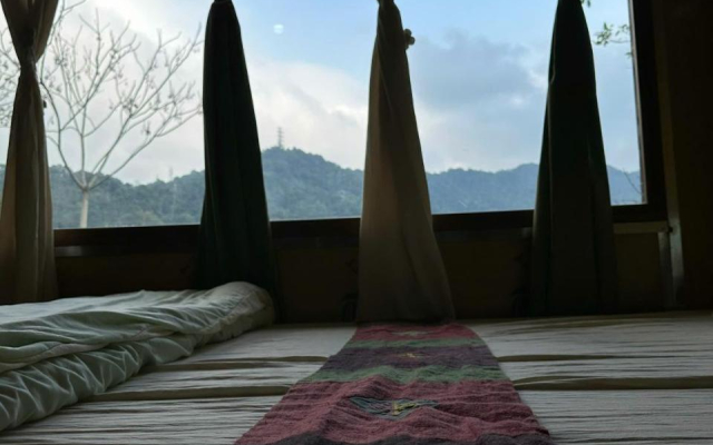 QT Guest House
