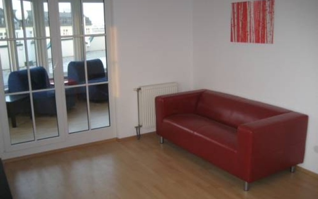 Swedhomes Apartments