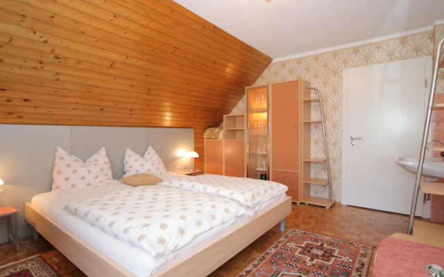 Apartment in Eberndorf with Balcony, Garden, Bbq, Bicycles