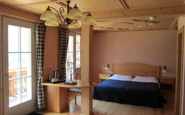 Hotel Kaiservilla