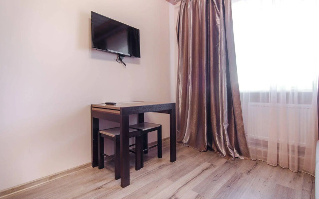 Апартаменты Odessa Rent Service Apartments at Sea-side