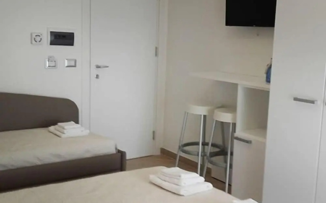 Blu Palinuro Rooms