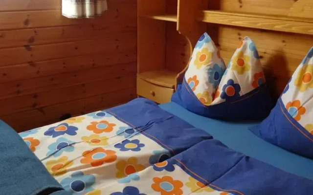 Chalet Eisenspitze