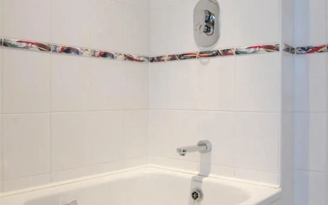 Regency Hotel