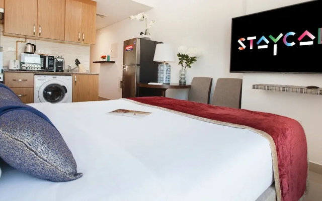 Suburbia/NAIA Hotel Apartments