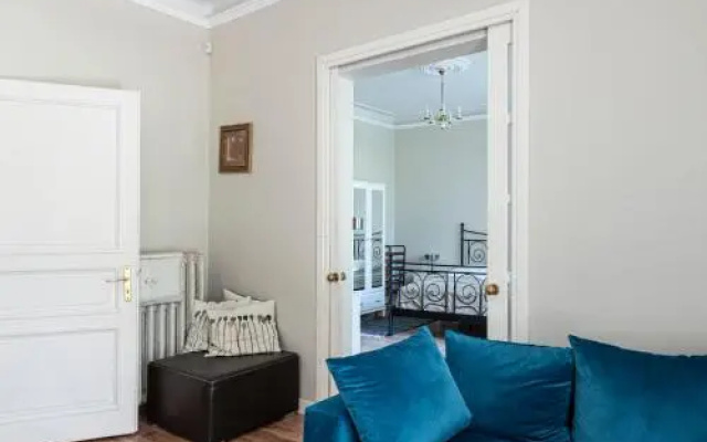 Park Apartment (Parkowy) Happy Hours