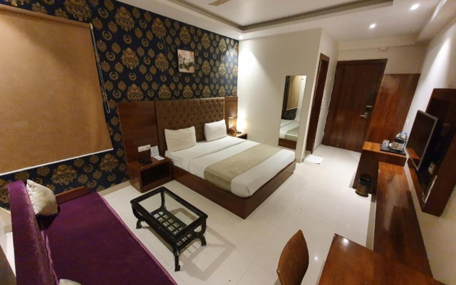 WhitePod Luxury