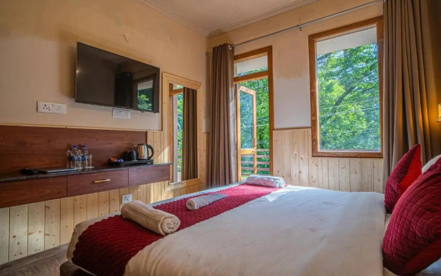Hotel Armadale