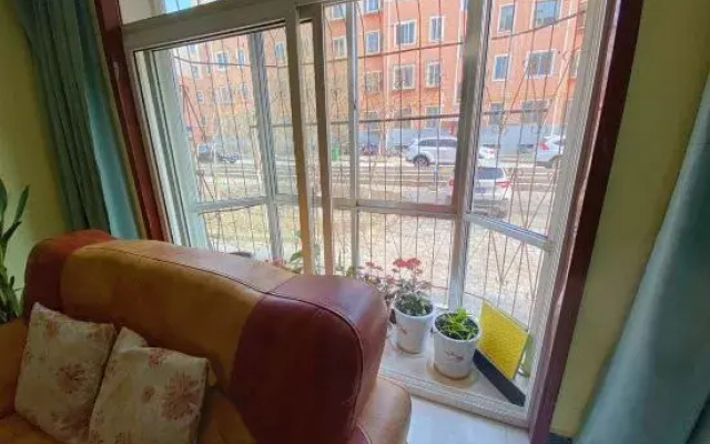 JiaHui Apartment