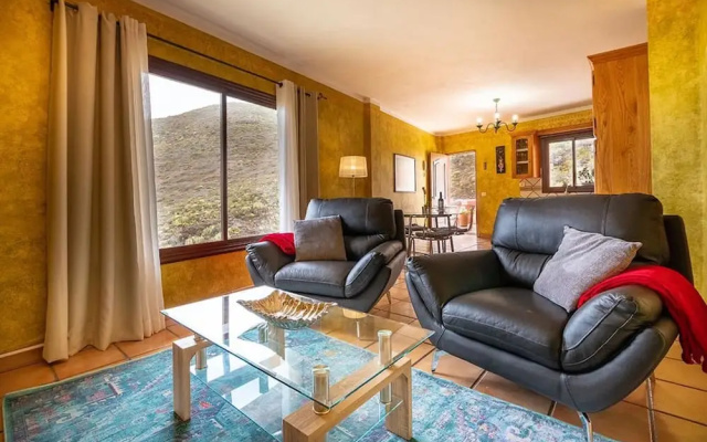 Apartamento Vulcano in Adeje