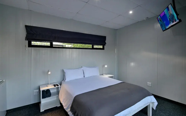 SleepOver Colesberg