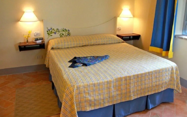 Casella della Barca