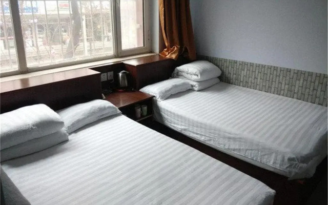 Yinling Express Hotel
