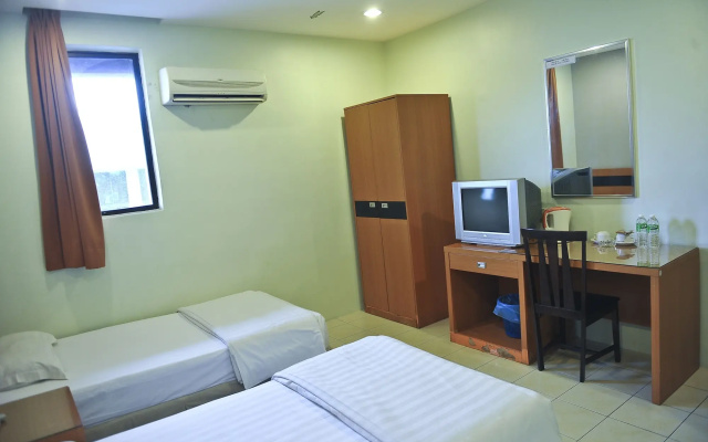 Hotel Centum
