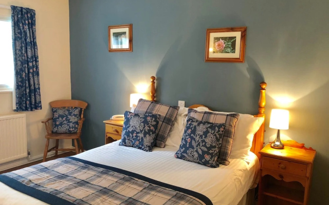 The Greyhound Inn & Hotel