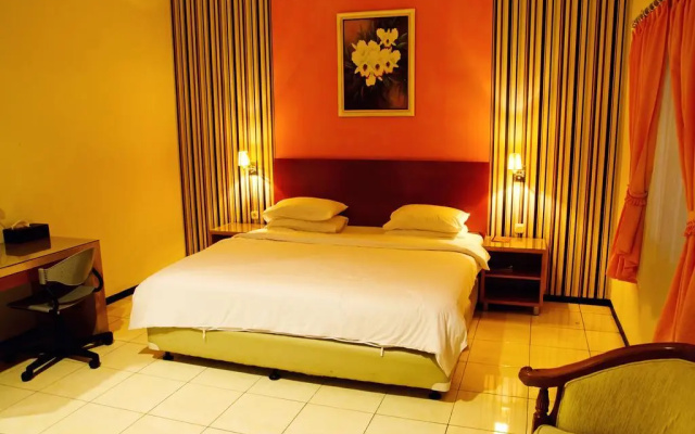 Hotel Kings Kudus