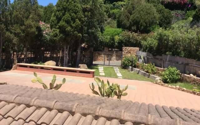 Villa Bea