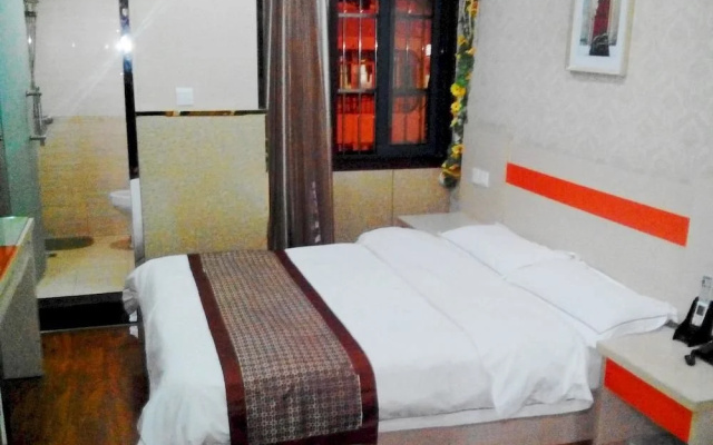 Le Ju Hotel