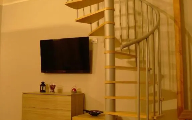 Katane Apartment