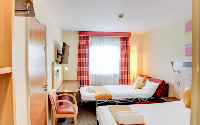 Belvilla Aberdeen Bridge of Don Sea VIew - Ex Holiday Inn Express