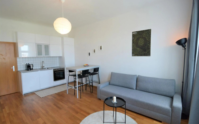 2-Rooms; Stay and relax! Near Vienna Main Station