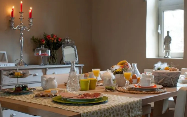 B&B Klein Paradijs