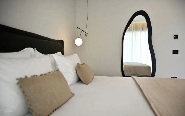 Muze Hotel