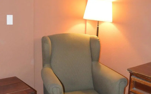 Tarpon Inn