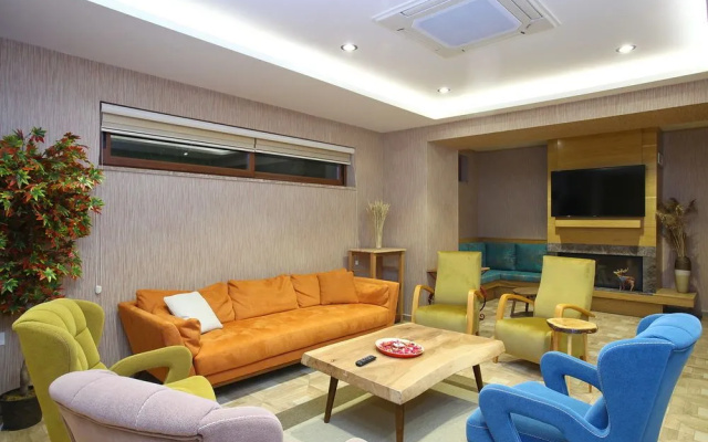 Esida Hotel