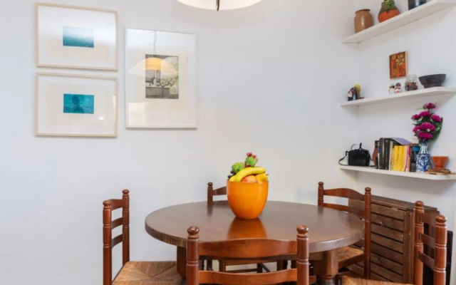 Apartment Can Panxo