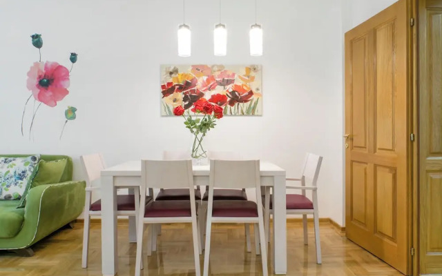 Apartments IvanBeg