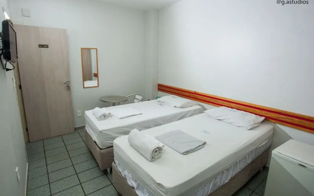 Hotel Zurique