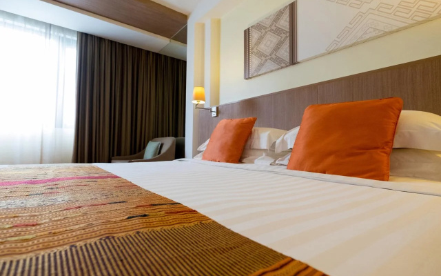 Dusit Princess Chiang Mai