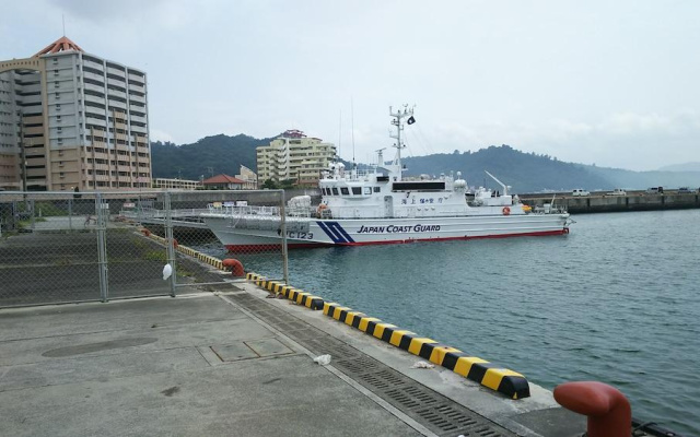 Guest House Pono-Pono