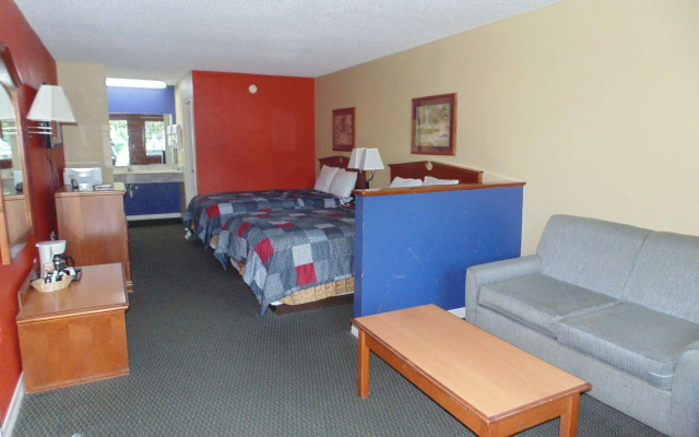 Log Cabin Inn