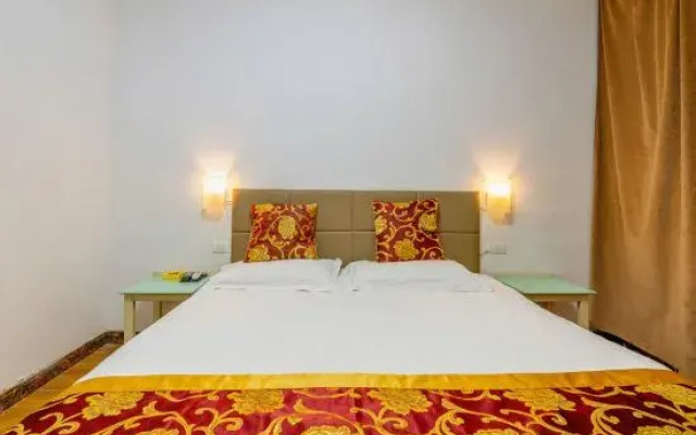 Xingqiba Express Hotel Jiaozuo Xiuwu
