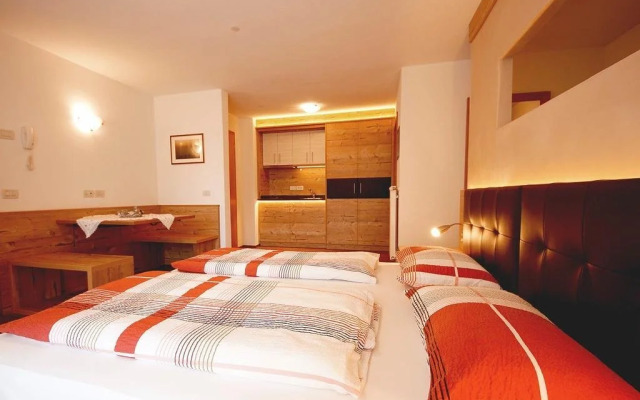 Residence Araldina