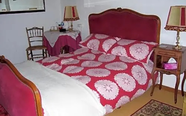 Chambres d'Hôtes les Chenes