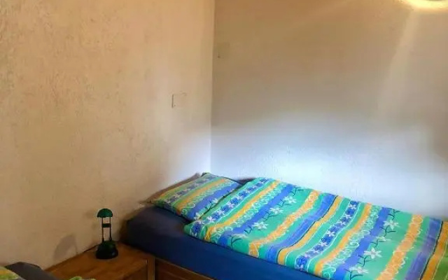 Casa Sibylle