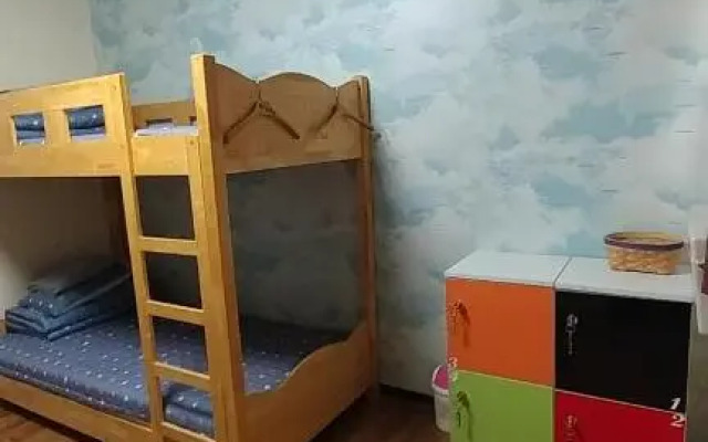 Doobaki Hostel
