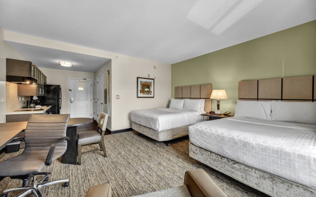 Candlewood Suites Dumfries - Quantico by IHG