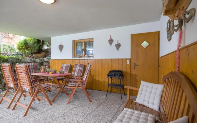 Ferienwohnung Biechl