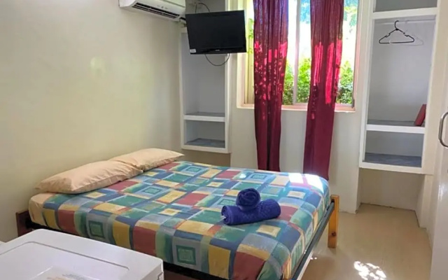 Accommodation @ Isa