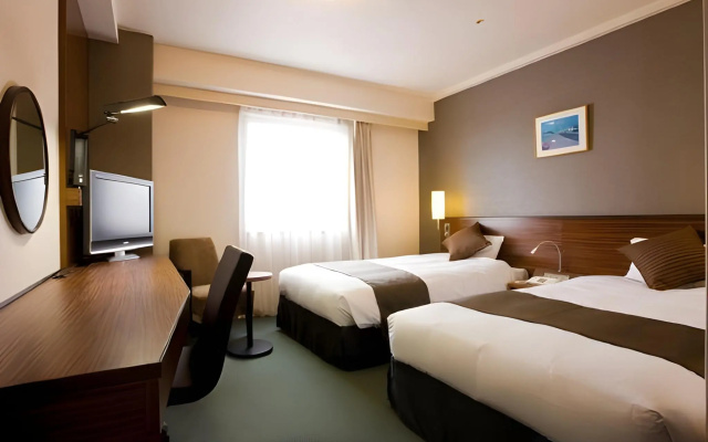 Alpico Plaza Hotel
