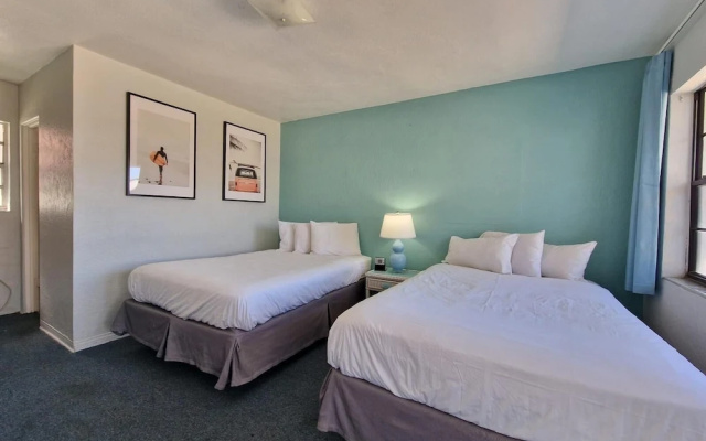 Ocean Holiday Motel