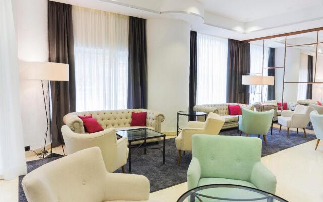 Hotel Gran Via