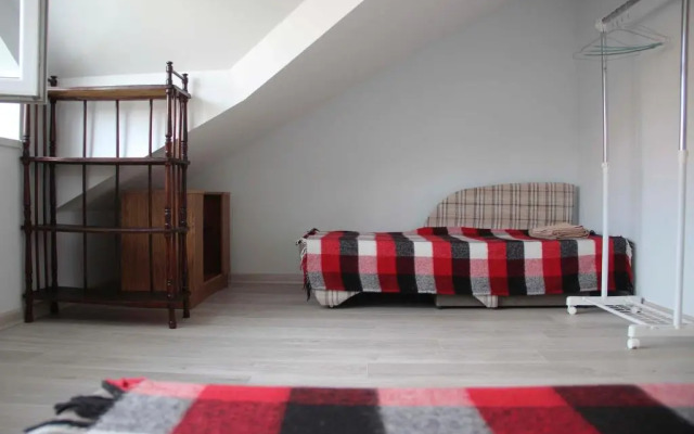 Family Apartments Dorobok