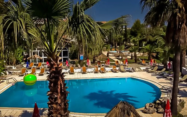 Laganas Tropicana