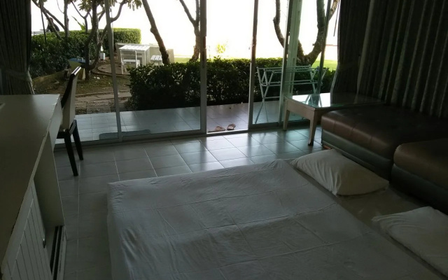 Sea Sky Beach Resort