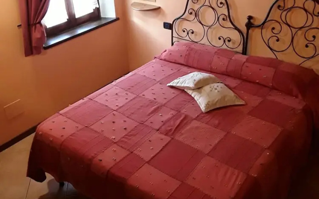B&B Caselunghe Country House
